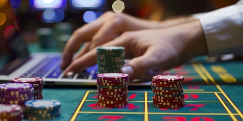 ripvip slot game là gì