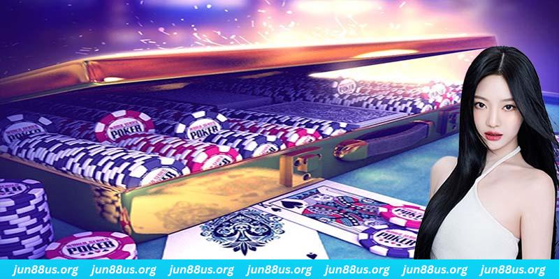 ripvip Bài Poker Bonus Kép