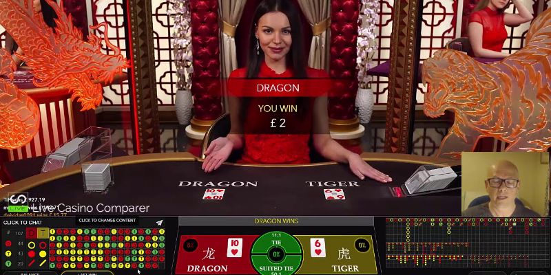 ripvip CMD Thể Thao